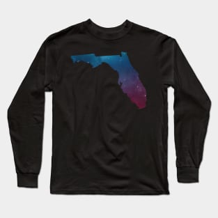 Florida Long Sleeve T-Shirt